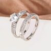silvery