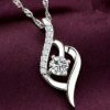 New Pendant Elegance Women's Necklace