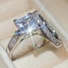 silvery