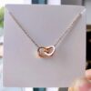 rose-golden