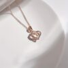 rose-golden