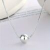 silvery