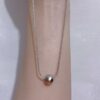 silvery-bead-silvery-necklace