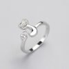 cat-white-golden-ring