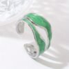pearl-green