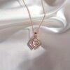 rose-golden