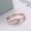 rose-golden