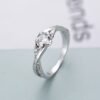 silvery