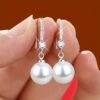 silvery-round