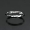 silvery