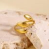 golden