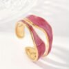 golden-yellow-pearlescent-red