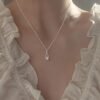 silvery