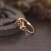 rose-golden