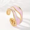 golden-yellow-pearlescent-pink
