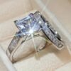silvery