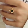 golden-roman-numerals-ring