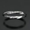 silvery