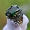Hundred Matching Size Available Rings Fashionable Popular Simple Party, Birthday, Holiday Gift
