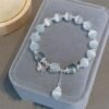 A Stylish And Eye-Catching New Butterfly Bracelet, Perfect for High-End, Ideal As a Gift for Birthdays Or Jewelry Anniversaries