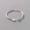 silvery